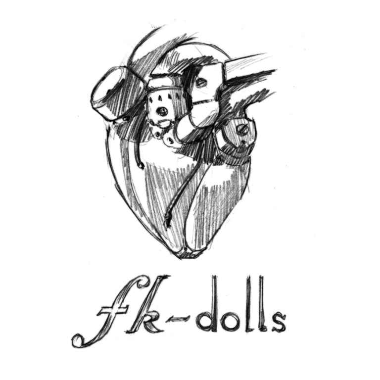 FK-Dolls