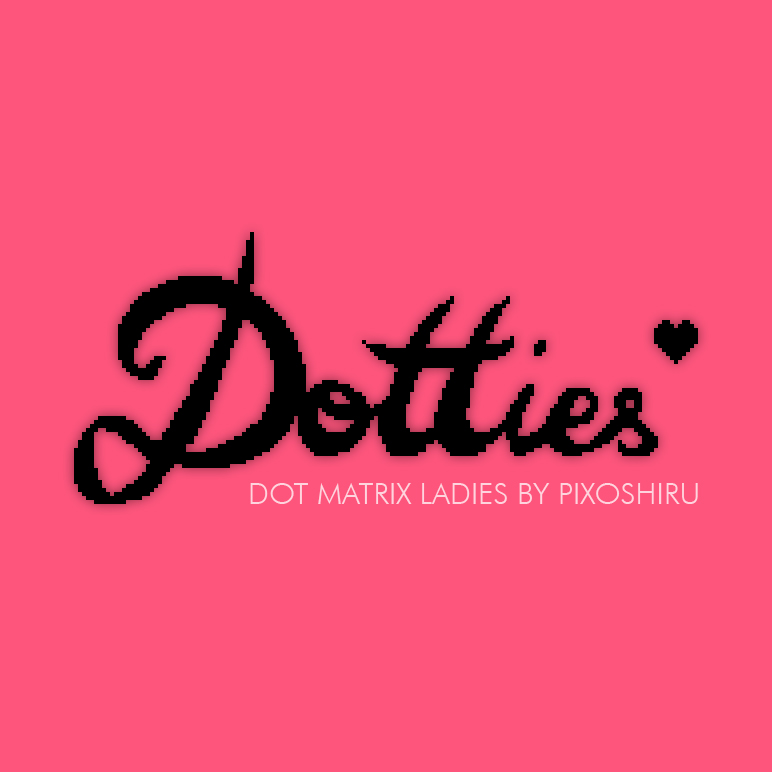 DOTTIES