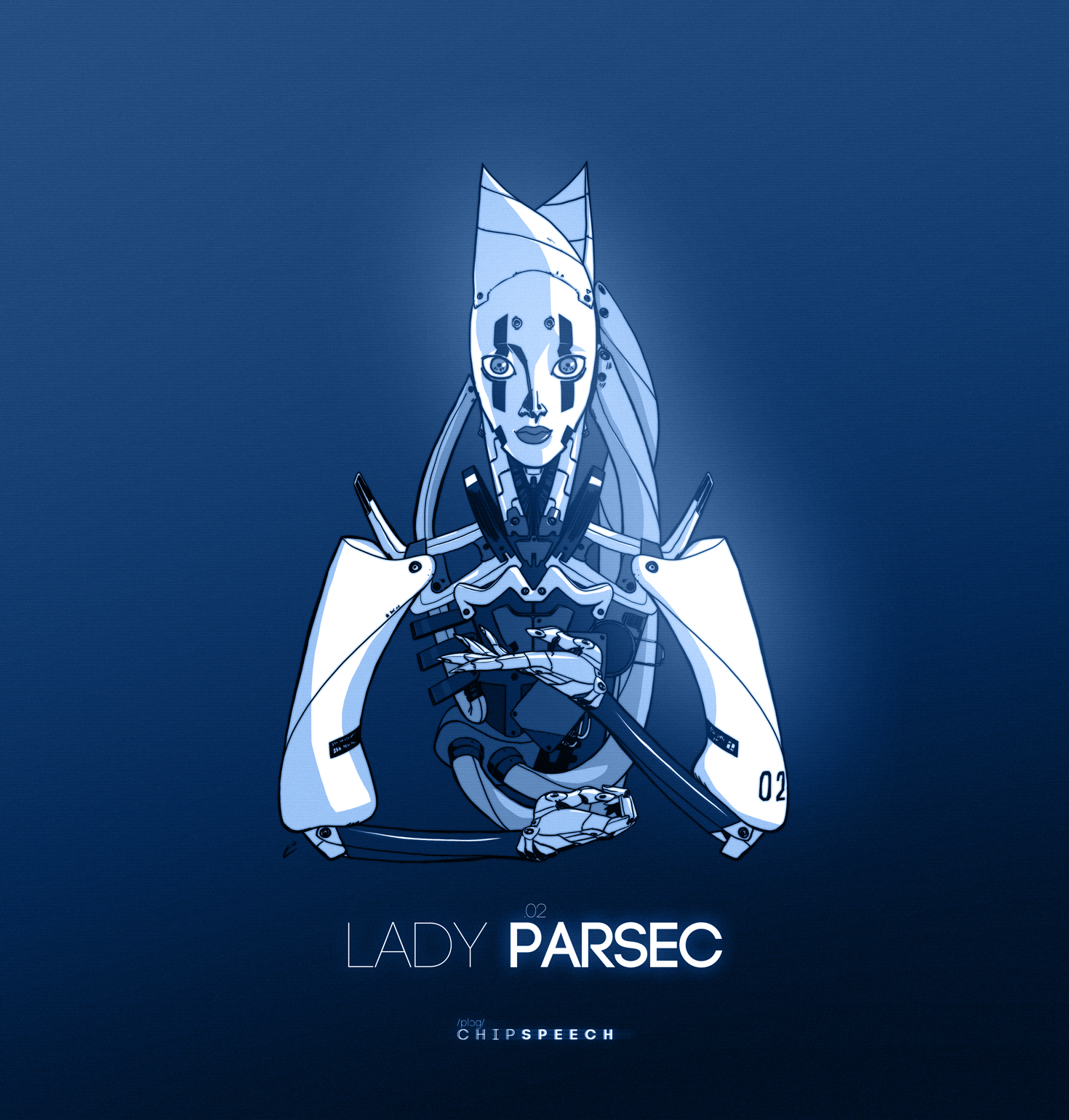 Lady Parsec