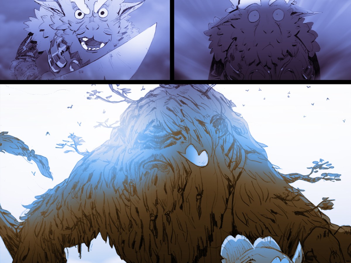 Happy Year of the&nbsp;Monkey!