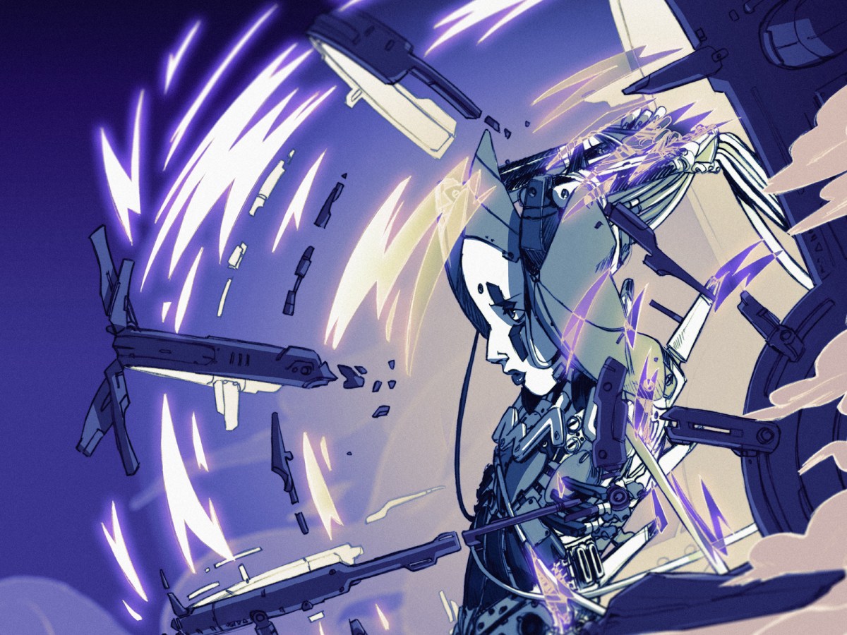 Chipspeech – Sovereign