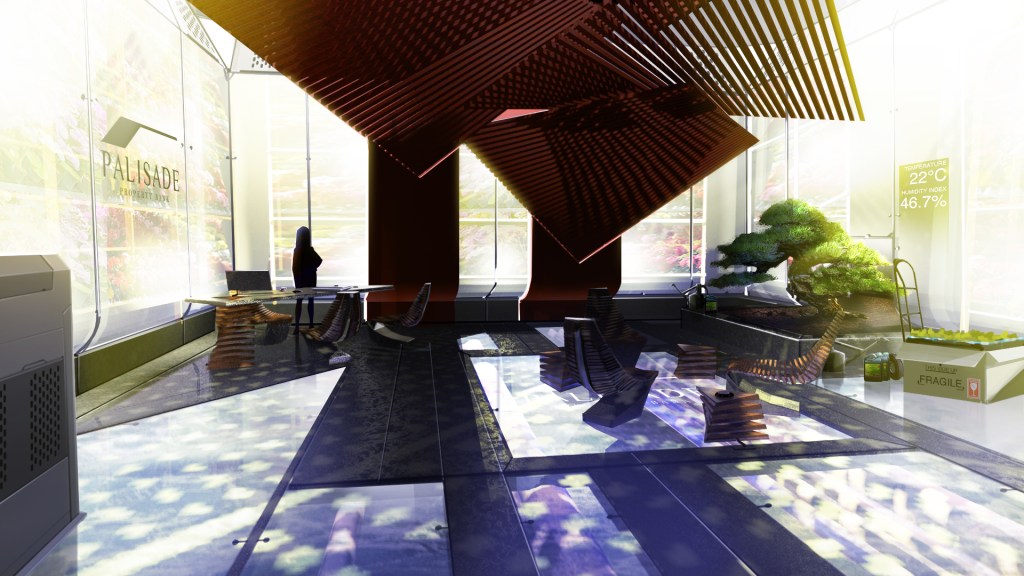 [PRO] Deus Ex : Mankind Divided / System&nbsp;Rift