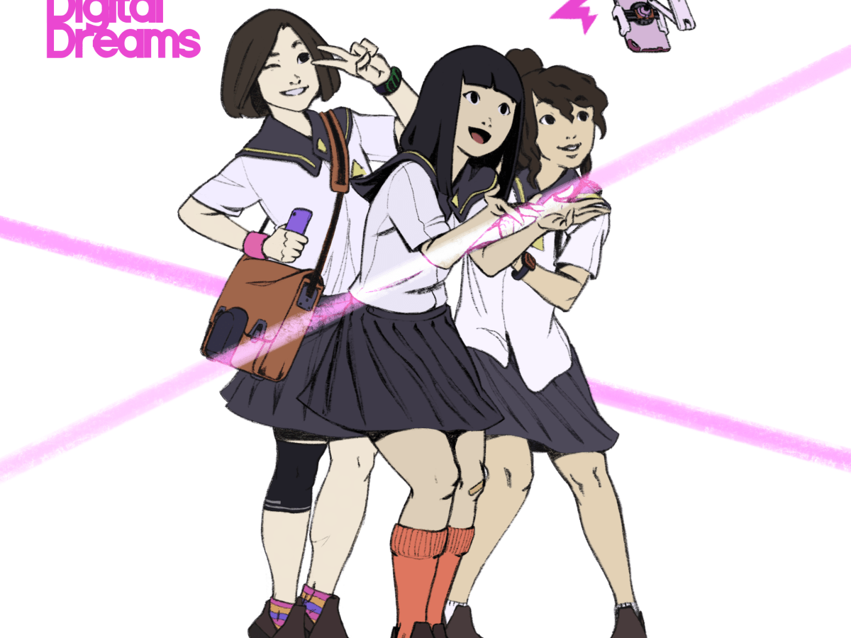 Dynamic Digital Dreams