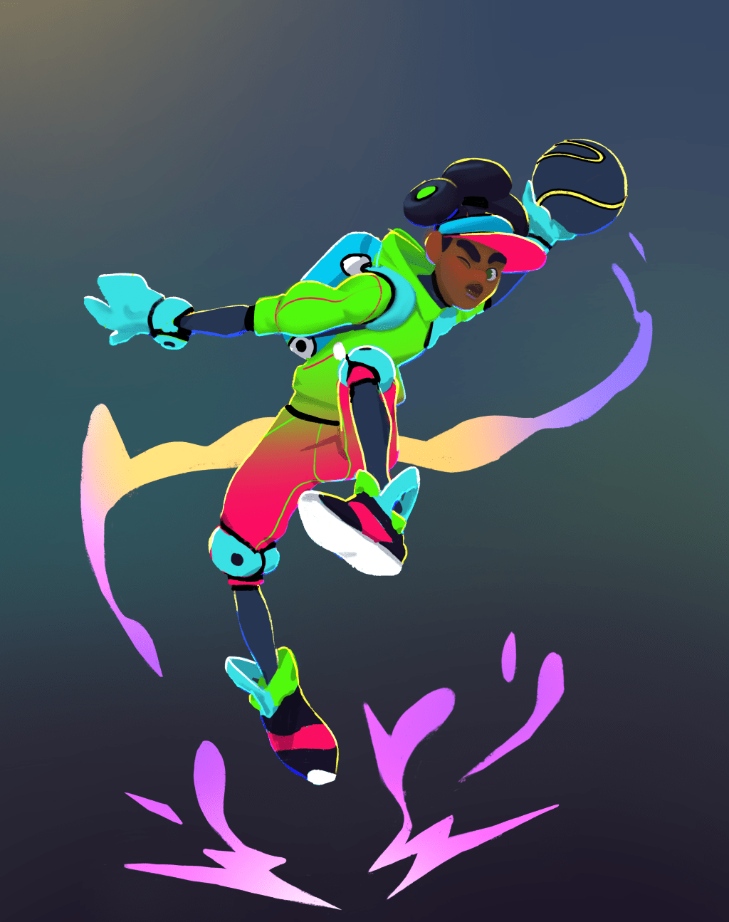 Protected: [PRO] Project&nbsp;VB