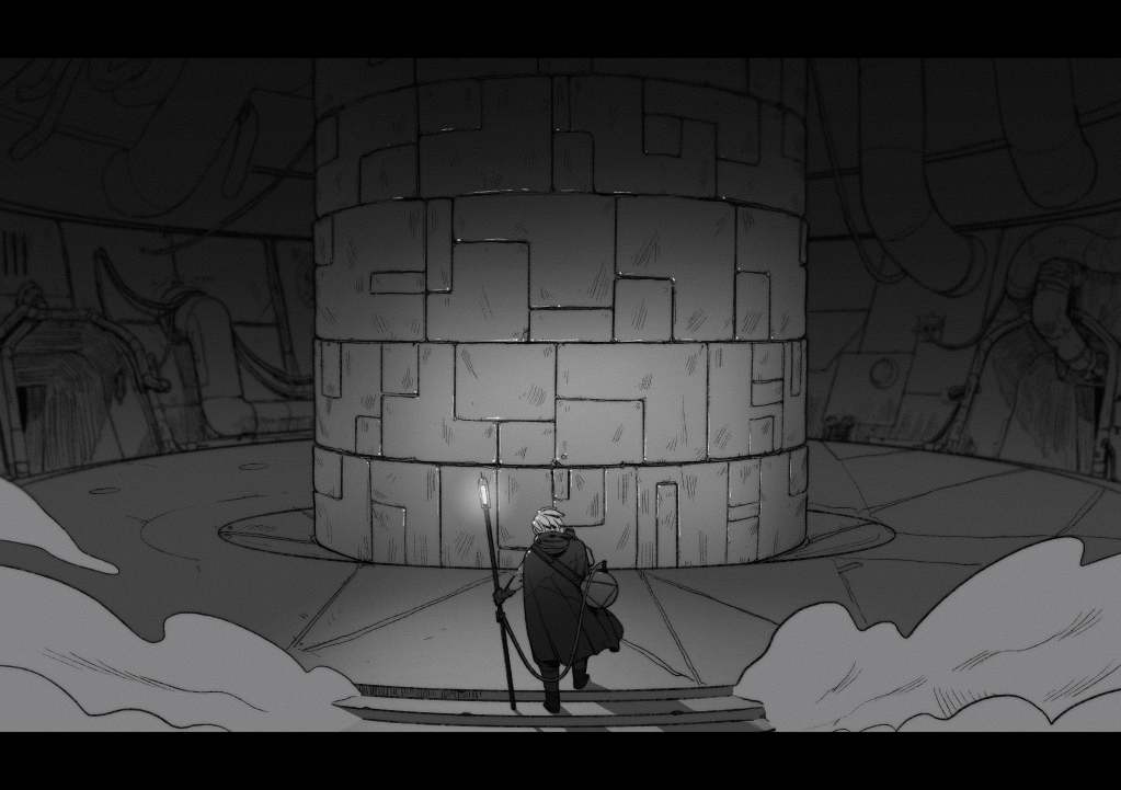 Protected: [PRO] Project&nbsp;UP